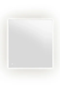 Home affaire Badmöbel-Set »Studio Line, Bad im modernen Design, 3-teiliges Badezimmer« 3 Stk. tlg.