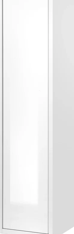 Home affaire Badmöbel-Set »Studio Line, Bad im modernen Design, 3-teiliges Badezimmer« 3 Stk. tlg.