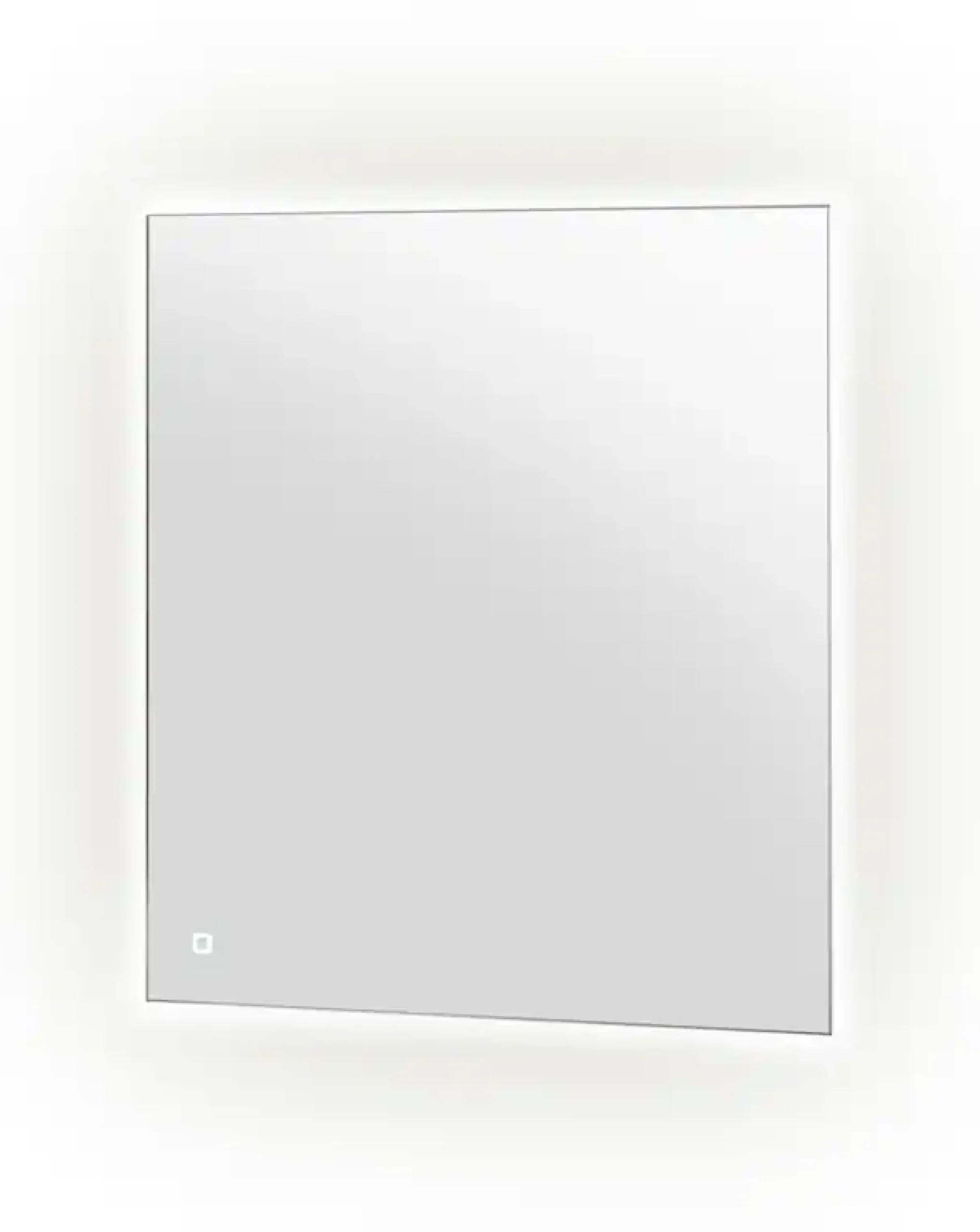 Home affaire Badmöbel-Set »Studio Line, Bad im modernen Design, 2-teiliges Badezimmer« 2 Stk. tlg.