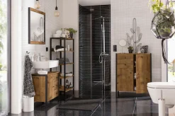 Home affaire Badregal »Chris« Breite 60 cm