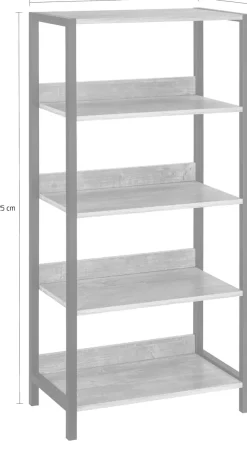 Home affaire Badregal »Chris« Breite 60 cm