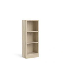 Home affaire Bücherregal »Basic Regal, Büroregal« Standregal in verschiedenen Größen und Farben erhältlich