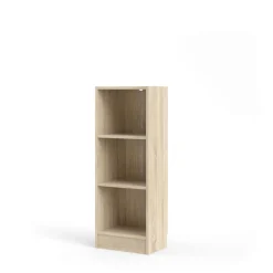 Home affaire Bücherregal »Basic Regal, Büroregal« Standregal in verschiedenen Größen und Farben erhältlich