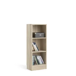 Home affaire Bücherregal »Basic Regal, Büroregal« Standregal in verschiedenen Größen und Farben erhältlich