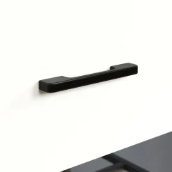 Home affaire Beistelltisch »Sterling« 1 Stk. tlg. Konsolentisch mit 1 Schublade - (B/T/H) 60/48/132 cm