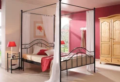 Home affaire Bettaufsatz