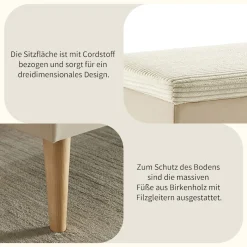 Home affaire Bettbank »Armandine mit Stauraum« wahlweise in den Breiten 120cm, 140cm oder 180cm erhältlich