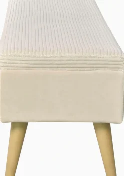 Home affaire Bettbank »Armandine mit Stauraum« wahlweise in den Breiten 120cm, 140cm oder 180cm erhältlich