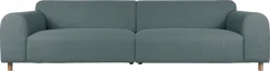 Home affaire Big-Sofa »Svennis« in 2 Bezugsqualitäten, B/T/H: 314/98/83 cm