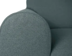 Home affaire Big-Sofa »Svennis« in 2 Bezugsqualitäten, B/T/H: 314/98/83 cm