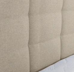 Home affaire Boxbett »Carde« wahlweise mit Bettkasten, in H2, H3 & H4 erhältlich