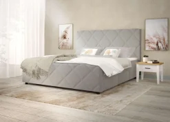 Home affaire Boxbett »Mona« mit 4 Schubladen