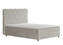 Home affaire Boxbett »Mona« mit 4 Schubladen