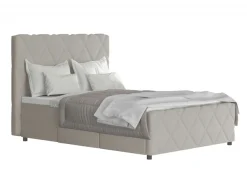Home affaire Boxbett »Mona« mit 4 Schubladen
