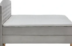 Home affaire Boxbett »Piemont« mit Bettkasten und Topper