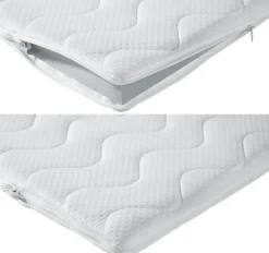 Home affaire Boxspringbett »Ethan« inkl. Topper und geräumigen Bettkasten erhältlich in H2, H3 und H4