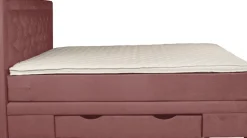 Home affaire Boxspringbett »Julien« mit Taschenfederkernmatratze