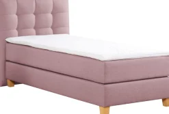 Home affaire Boxspringbett »Moulay« inkl. Topper, in3 Härtegraden, TFK auch in Härtegrad 4