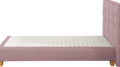 Home affaire Boxspringbett »Moulay« inkl. Topper, in3 Härtegraden, TFK auch in Härtegrad 4