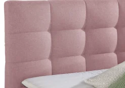 Home affaire Boxspringbett »Moulay« inkl. Topper, in3 Härtegraden, TFK auch in Härtegrad 4