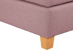 Home affaire Boxspringbett »Moulay« inkl. Topper, in3 Härtegraden, TFK auch in Härtegrad 4