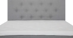 Home affaire Boxspringbett »Nordica« inkl. Topper,auch in Überlänge 200/220 cm