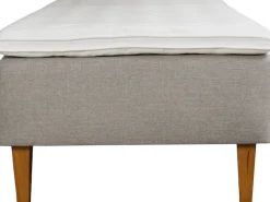 Home affaire Boxspringbett »Osterberg« mit Taschen-Federkernunterbox