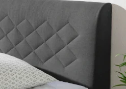 Home affaire Boxspringbett »Parla« incl. Topper, 4 Farben in 4 Breiten, 2 Härtegraden, 3 Matratzenarten