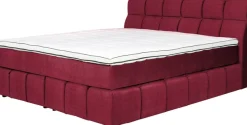 Home affaire Boxspringbett »Paxton« Neue Toppervarianten!