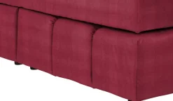 Home affaire Boxspringbett »Paxton« Neue Toppervarianten!