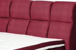 Home affaire Boxspringbett »Paxton« Neue Toppervarianten!