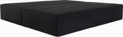 Home affaire Boxspringbett »Sophielle, erhältlich in den Breite 160, 180 & 200cm« inkl. Topper und Taschen-Federkernmatratze