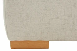 Home affaire Boxspringbett »Wehma« inkl. Topper in 3 verschiedenen Matratzen, auch in Samtstoff