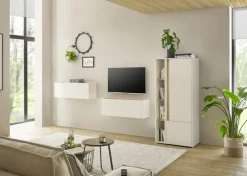 Home affaire Büromöbel-Set »CiTY/GiRON« Set, 4 Stk. tlg. Home Office
