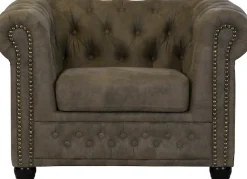 Home affaire Chesterfield-Sessel »Rysum Sessel« passend zur Serie 