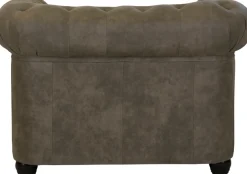 Home affaire Chesterfield-Sessel »Rysum Sessel« passend zur Serie 