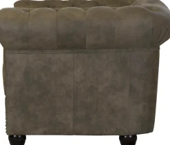Home affaire Chesterfield-Sessel »Rysum Sessel« passend zur Serie 