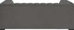 Home affaire Chesterfield-Sofa »Kalina« mit klassischer Chesterfield-Knopfheftung