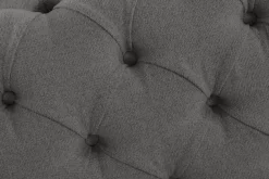 Home affaire Chesterfield-Sofa »Kalina« klassische Chesterfield-Knopfheftung, sehr hochwertige Verarbeitung