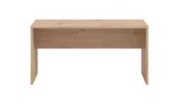 Home affaire Couchtisch »Bolton Kaffeetisch, 90 cm, in trendigen Farben, modern« Wohnzimmertisch, Klassischer Wohnzimmertisch-Beistelltisch