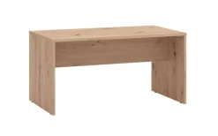 Home affaire Couchtisch »Bolton Kaffeetisch, 90 cm, in trendigen Farben, modern« Wohnzimmertisch, Klassischer Wohnzimmertisch-Beistelltisch