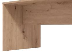 Home affaire Couchtisch »Bolton Kaffeetisch, 90 cm, in trendigen Farben, modern« Wohnzimmertisch, Klassischer Wohnzimmertisch-Beistelltisch