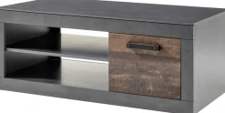 Home affaire Couchtisch »BROOKLYN« Breite ca. 110 cm