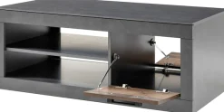 Home affaire Couchtisch »BROOKLYN« Breite ca. 110 cm