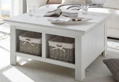 Home affaire Couchtisch »California« Breite ca. 93 cm