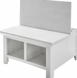 Home affaire Couchtisch »California« Breite ca. 93 cm