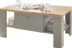 Home affaire Couchtisch »CHAMBORD« Breite ca. 107 cm