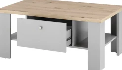 Home affaire Couchtisch »CHAMBORD« Breite ca. 107 cm