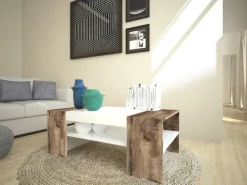 Home affaire Couchtisch »Cherry« mit praktischem Ablagefach