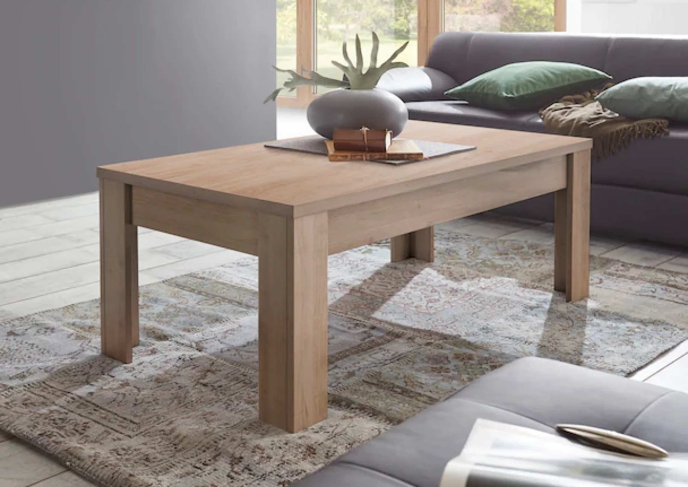 Home affaire Couchtisch »Firenze«